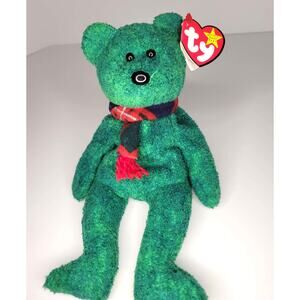 NWT Wallace Beanie Baby- MINT CONDITION!